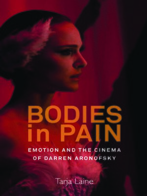 cover image of Bodies in Pain